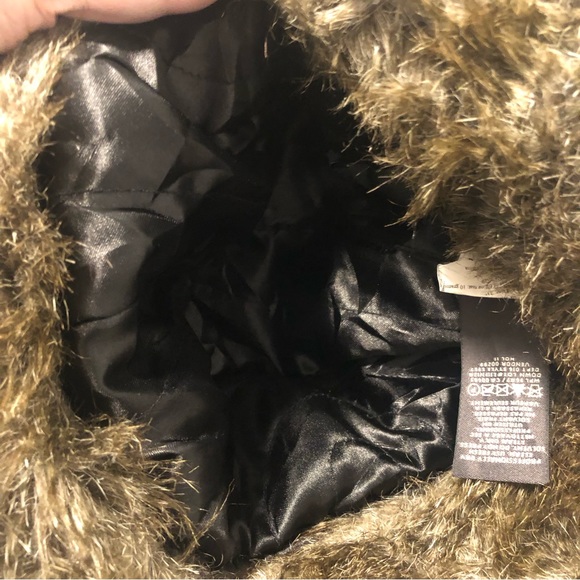 Eddie Bauer mens winter hat size small - Picture 5 of 6